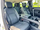 LandRover Defender P400